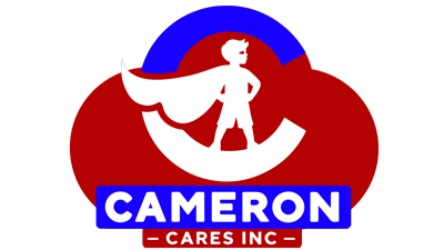 Cameron Cares Inc Logo